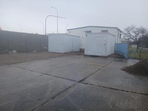 Foto - GEWERBEFLÄCHE 310 m² in Köthen ZU VERMIETEN