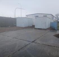 GEWERBEFLÄCHE 310 m² in Köthen ZU VERMIETEN - Köthen (Anhalt)