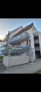 Foto - Wohnung zentral in Ludwigsburg oder perfektes Investment ?