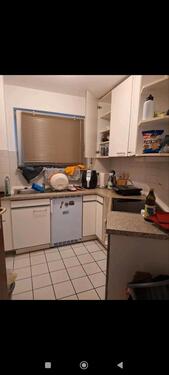 Foto - 2 Zimmer Etagenwohnung in Ludwigsburg