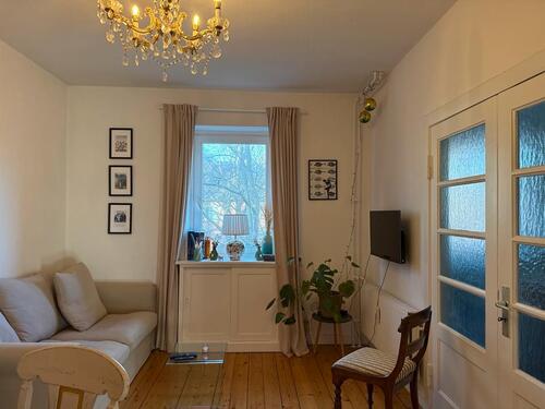 Foto - 2-Zimmer Wohnung in Kiel Ravensberg - Uni Nähe, Holtenauer Nähe