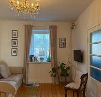 2-Zimmer Wohnung in Kiel Ravensberg - Uni Nähe, Holtenauer Nähe