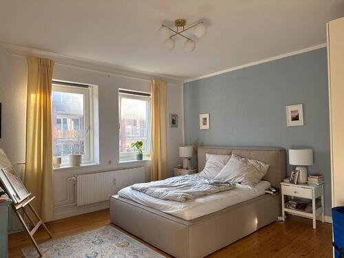 Foto - 2 Zimmer Etagenwohnung zur Miete in Kiel