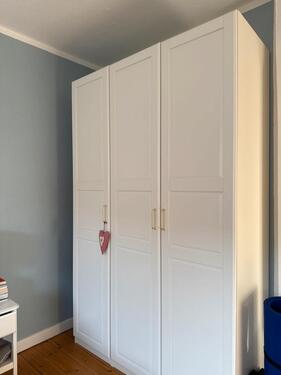 Foto - Etagenwohnung in Kiel zur Miete