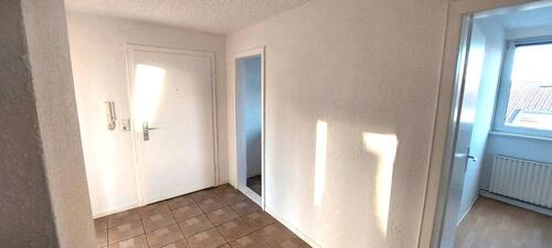 Foto - 2 Zimmer Etagenwohnung in Wilhelmshaven