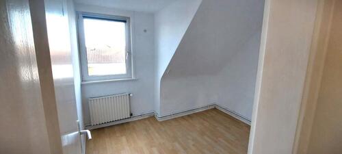 Foto - Etagenwohnung in Wilhelmshaven zur Miete