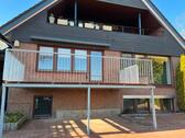 Foto - Haus am See Souterrain Wohnung Büroräume. TEL.015117257896
