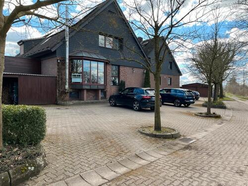 Foto - 9 Zimmer Etagenwohnung in Kellinghusen