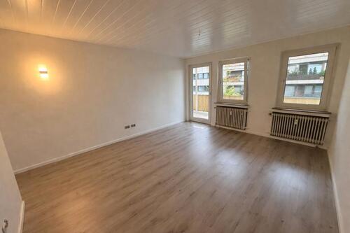 Foto - 2 Zimmer Etagenwohnung zur Miete in Oberhausen