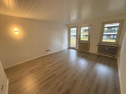 Foto - Etagenwohnung in Oberhausen zur Miete