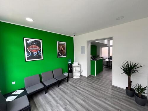 Foto - Ladenlokal zu vermieten, KR Zentrum