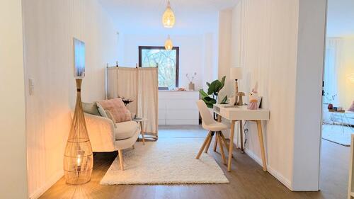 Foto - Renovierte WG-Zimmer in Hamburg-Tonndorf – ab 550€ + NK