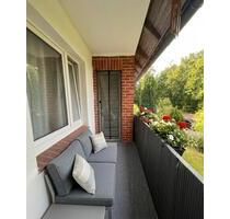 Helle 3-Zimmer-Wohnung mit Balkon in Lüneburg Provisionsfrei