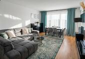 Foto - 3 Zimmer Etagenwohnung zum Kaufen in Lüneburg