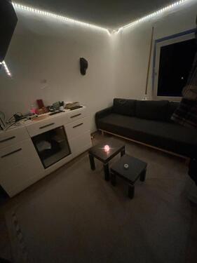 Foto - 1 Zimmer Etagenwohnung zum Kaufen in Ludwigsburg