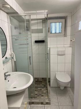 Foto - 1 Zimmer Etagenwohnung in Ludwigsburg