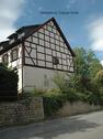 Foto - Historisches Fachwerkhaus mit Garten in Witzmannsberg bei Coburg