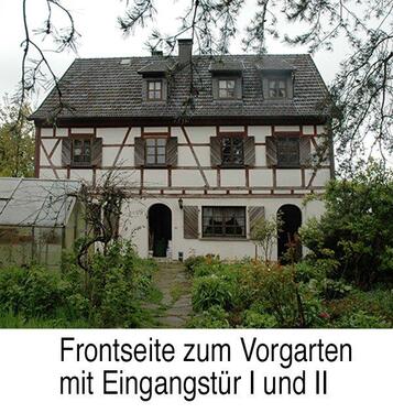 Foto - 23 Zimmer Mehrfamilienhaus, Wohnhaus zum Kaufen in Ahorn