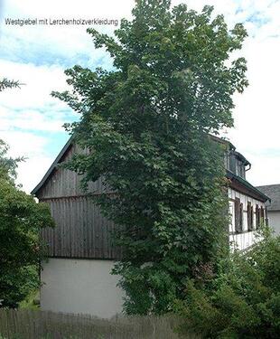 Foto - 23 Zimmer Mehrfamilienhaus, Wohnhaus in Ahorn