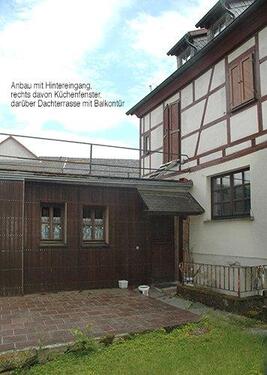 Foto - Mehrfamilienhaus, Wohnhaus in Ahorn zum Kaufen