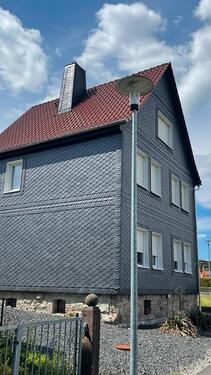 Foto - Einfamilienhaus - freistehend - Haus - St. Kilian, OT Erlau