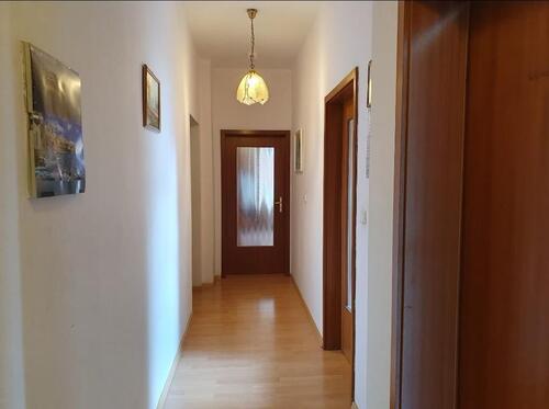 Foto - Mehrfamilienhaus, Wohnhaus in Bochum