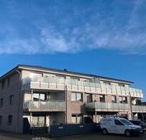 Hochwertige 3-Zi. EG Wohnung in KFW40 Effizienzhaus in Flintbek
