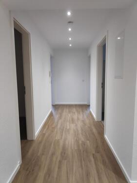 Foto - Etagenwohnung in Fernwald