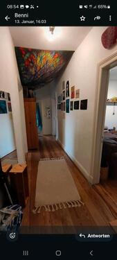 Foto - Etagenwohnung zur Miete in Kiel