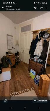 Foto - Etagenwohnung in Kiel zur Miete