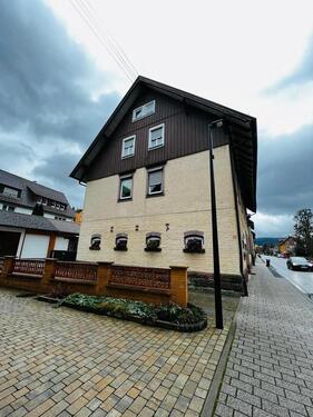 Foto - 2 Zimmerwohnung Höfen a.d.Enz - 615,00 EUR Kaltmiete,