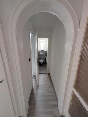 Foto - Etagenwohnung in Höfen an der Enz