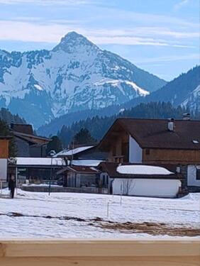 Foto - 2 Zi. FeWo, Hallenbad, Allgaeu von privat 2026 noch was frei
