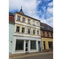 Frisch renoviert - bereit für Ihre Geschäftsidee - Werdau