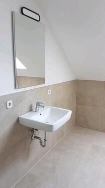 Foto - Etagenwohnung zur Miete in Hiddenhausen