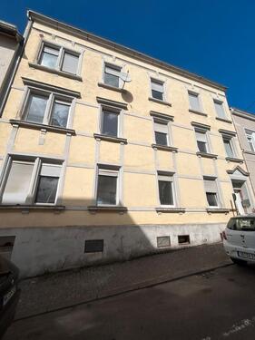 Foto - 7 Familienhaus in Neunkirchen City, Renditeobjekt