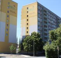 Toller Ausblick! 4-Raum Wohnung im Hochhaus! - Stendal
