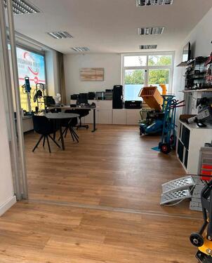 Foto - Gewerbefläche zu vermieten - 850,00 EUR Kaltmiete,