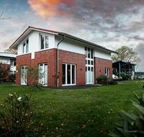 BJ 2000 Architektenhaus 120 qm Pferdefreunde aufgepasst - Sittensen