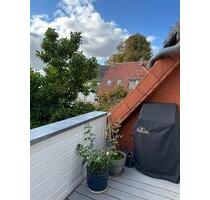 Über den Dächern von Enger - 209.000,00 EUR Kaufpreis, ca.  82,00 m² in Enger (PLZ: 32130)