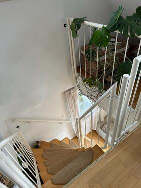 Foto - Etagenwohnung in Enger zum Kaufen