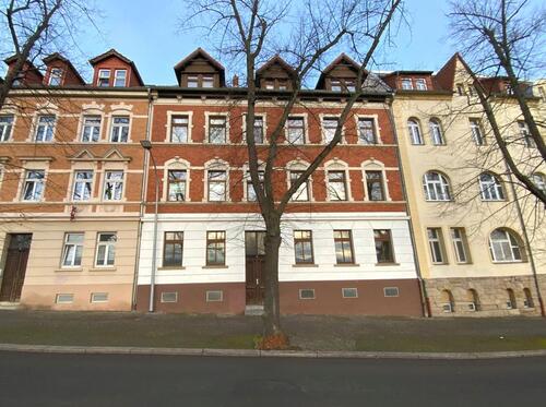 Foto - Gemütliches Zuhause in zentraler Lage!