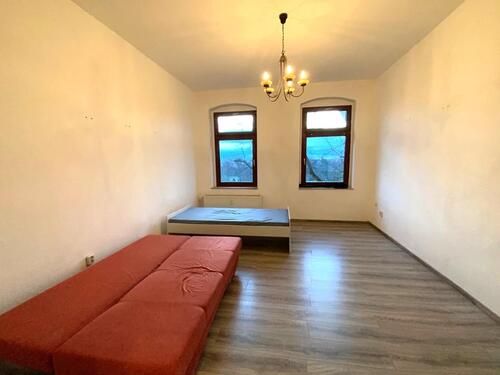 Foto - Etagenwohnung in Zeitz zur Miete