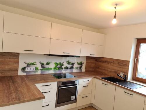 Foto - 7 Zimmer Einfamilienhaus in Ohmden