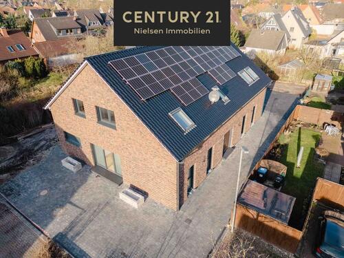 Foto - NEUBAU: EG-Wohnung der Extraklasse!