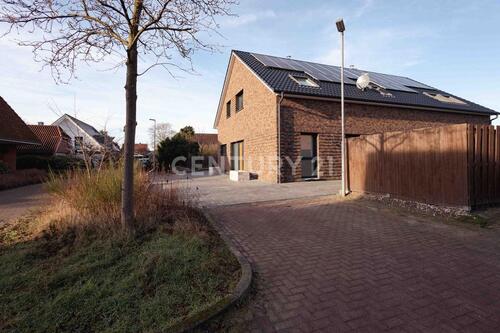 Foto - 2 Zimmer Etagenwohnung zur Miete in Rotenburg (Wümme)