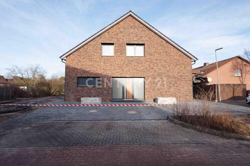 Foto - 2 Zimmer Etagenwohnung in Rotenburg (Wümme)