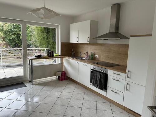 Foto - Etagenwohnung in Mayen zur Miete