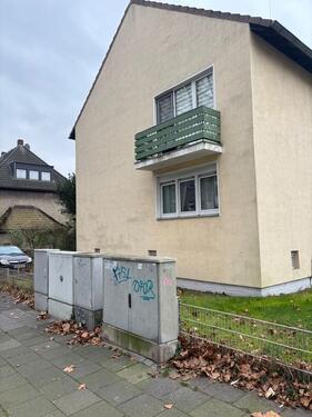 Foto - 2 Zimmer Etagenwohnung in Duisburg