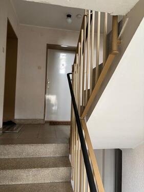 Foto - Etagenwohnung in Duisburg zur Miete